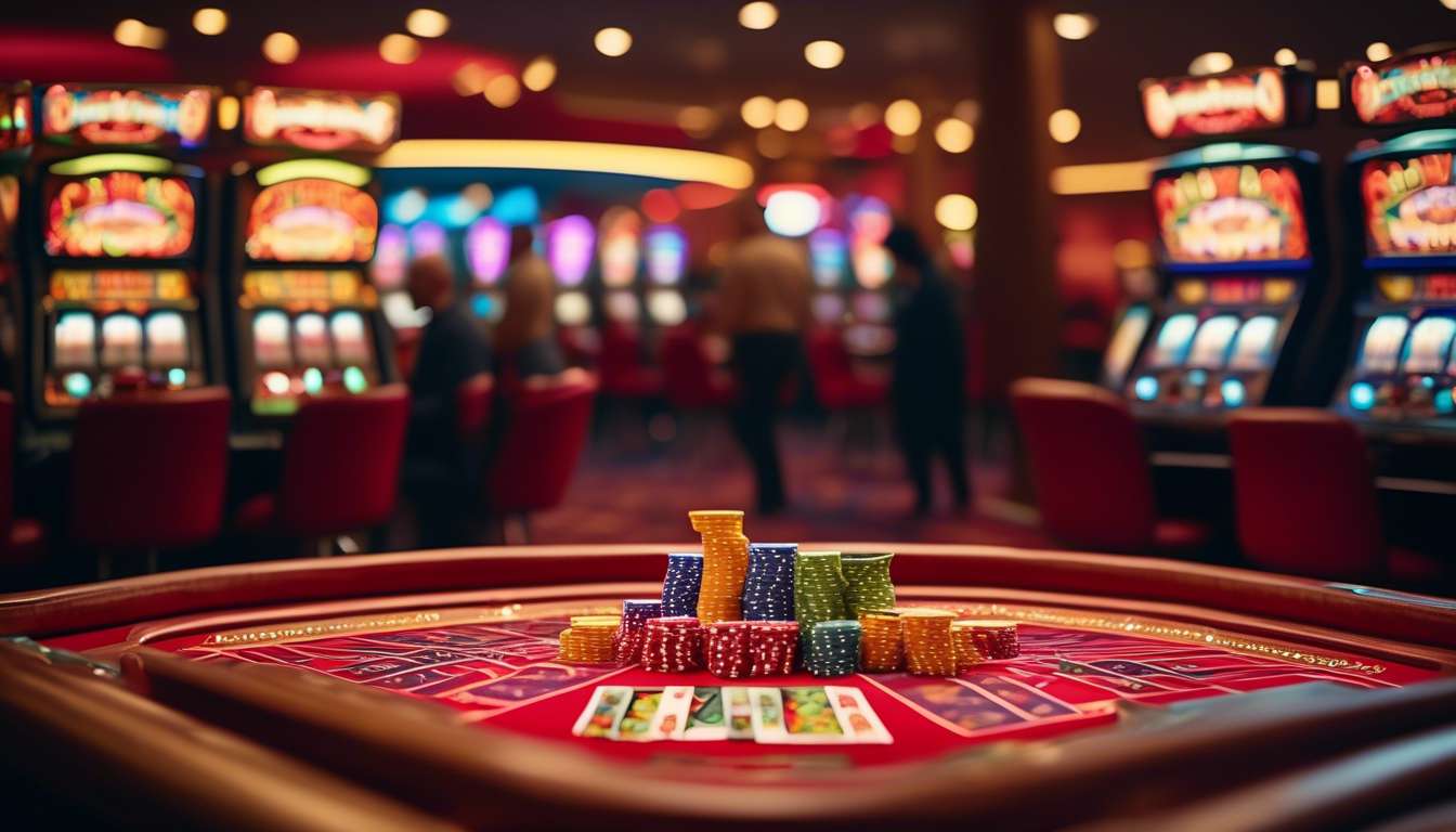 10 Casino Game Superstitions from Around the Globe