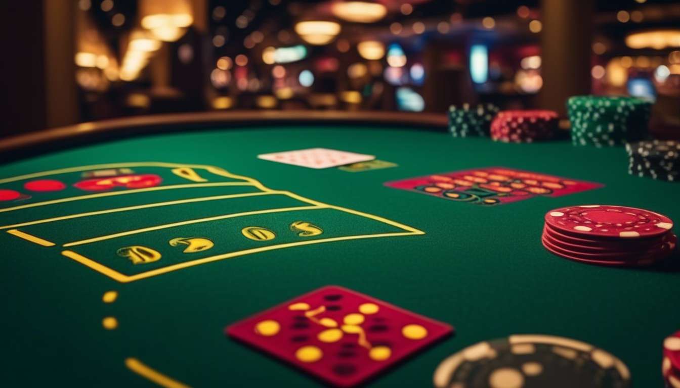 5 Blackjack Side Bets Worth Understanding