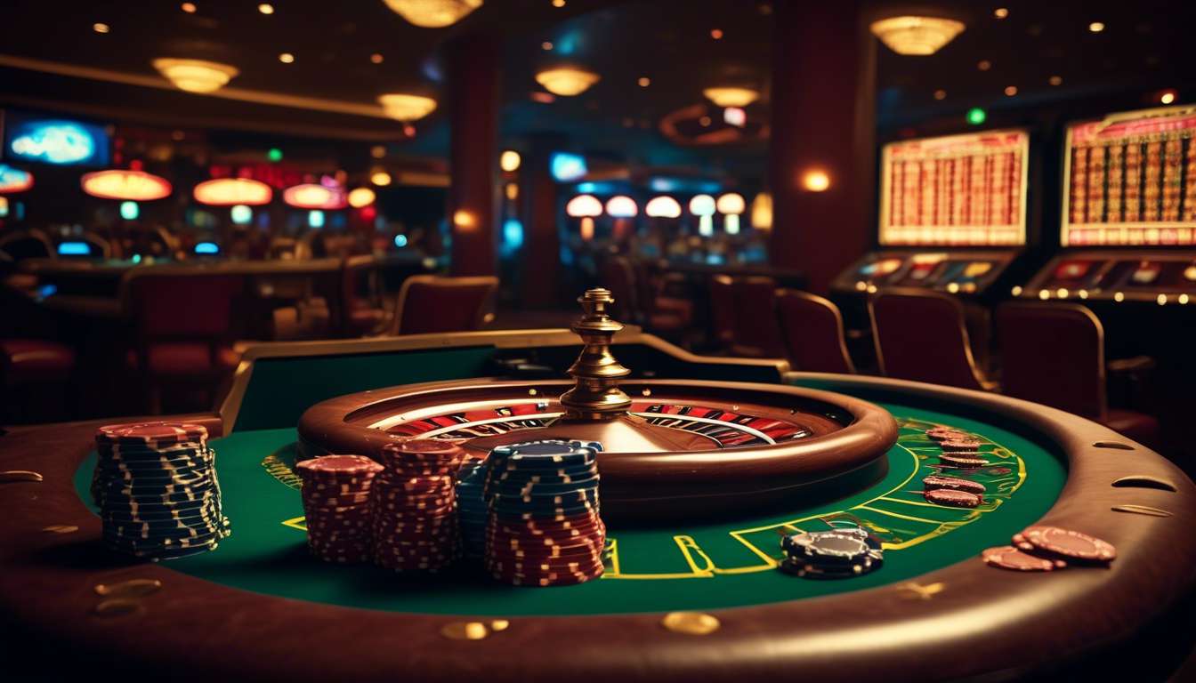 5 Roulette Myths That Refuse to Die