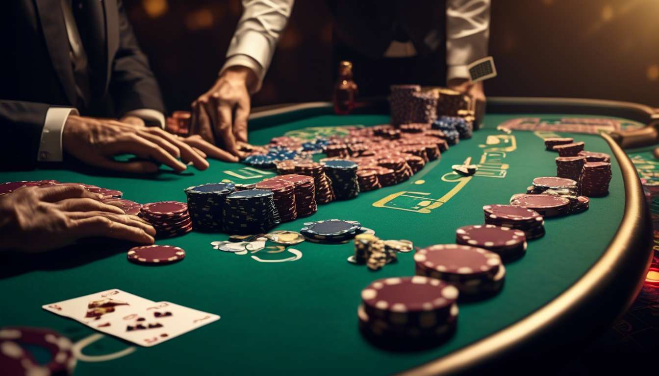 7 Most Misunderstood Blackjack Rules Explained