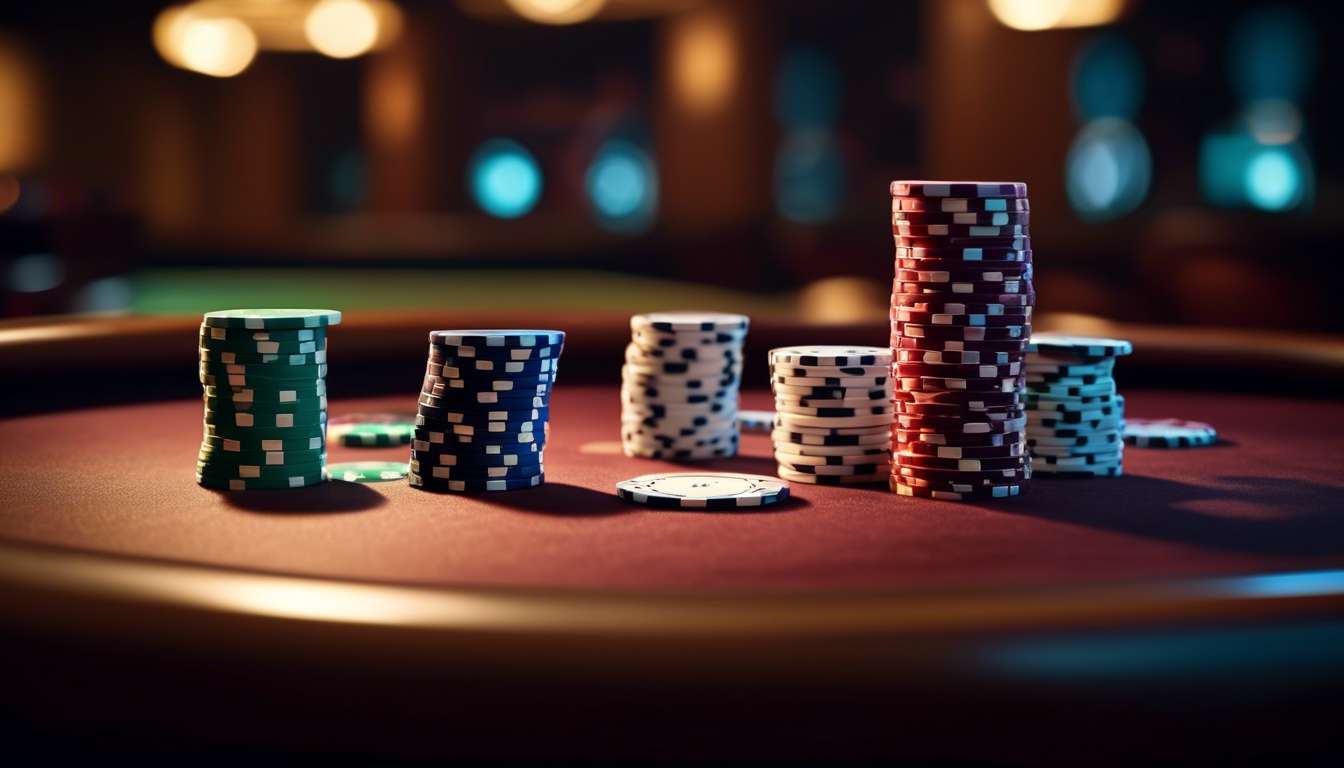 Essential Bankroll Management for Casino Games
