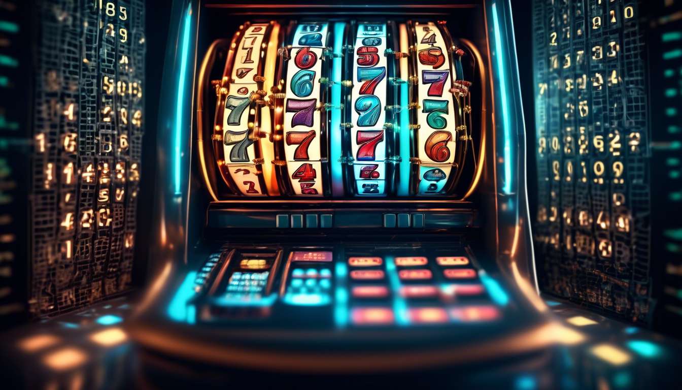 How Random Number Generators Shape Modern Slots