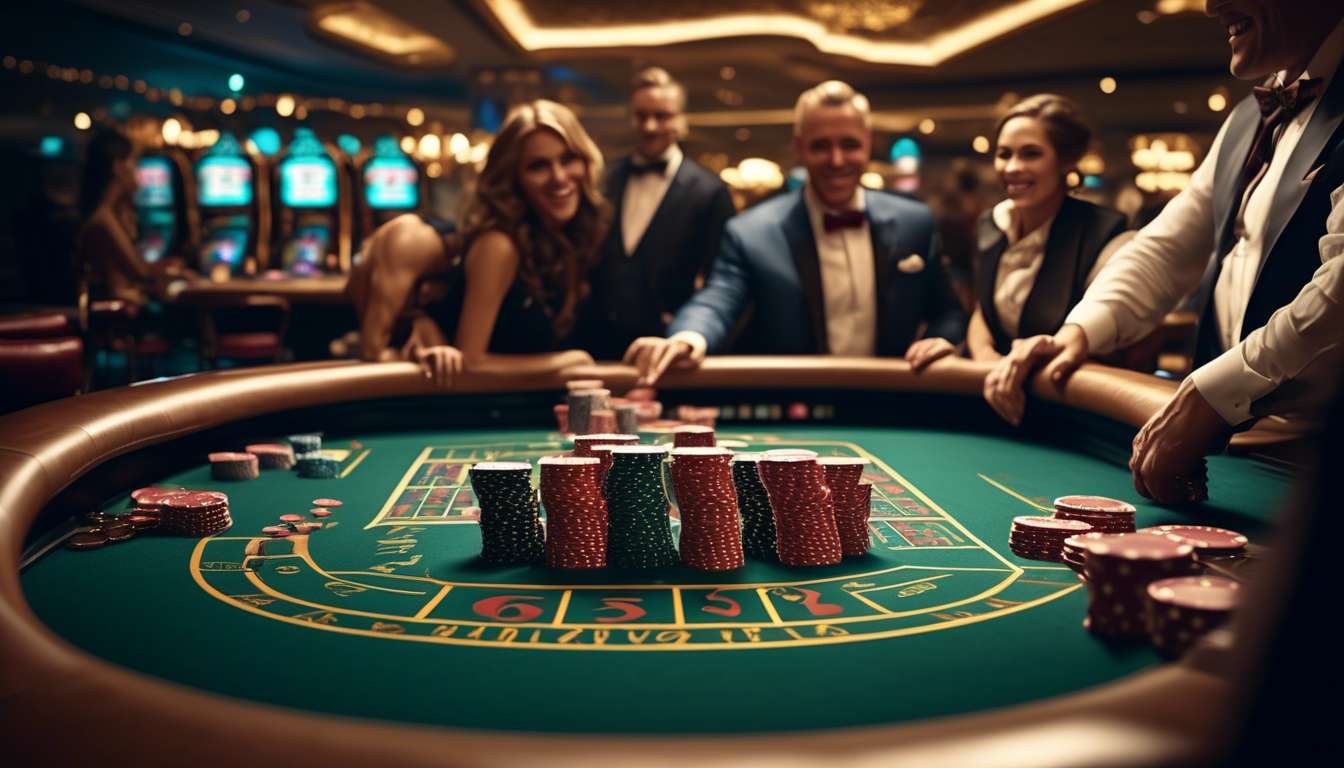 How to Spot Fair vs Unfair Casino Game Practices
