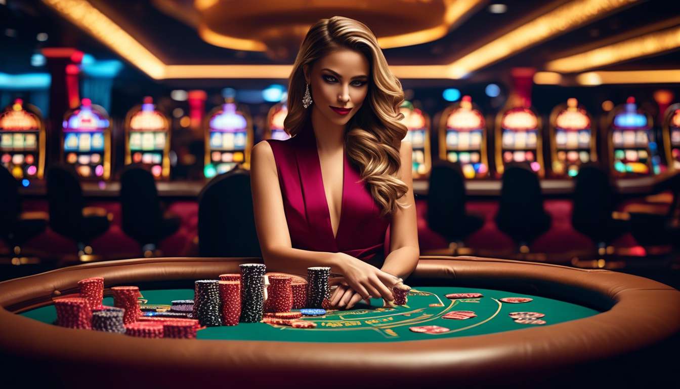Most Entertaining Casino Game Tournaments to Watch