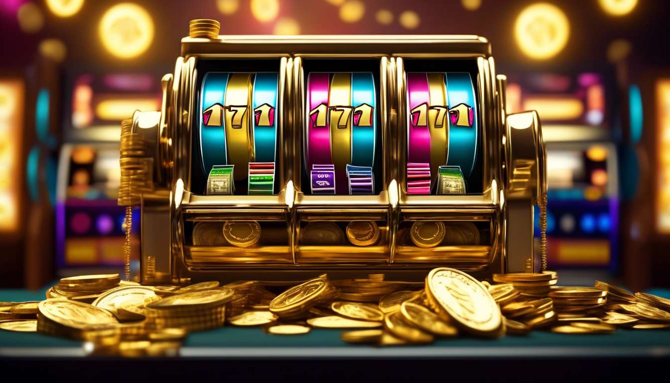 What Are Progressive Jackpots and How Do They Work?