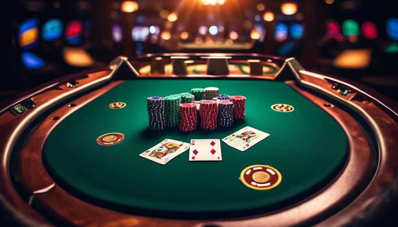 Why Some Casino Games Have Better Odds Than Others